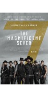 The Magnificent Seven (2016 - VJ Junior - Luganda)